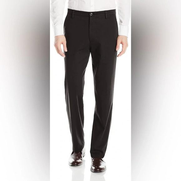 Dockers Other - NWOT Dockers Men's Classic Fit Easy Khaki Pants Sz 34x32